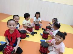 -红黄蓝成长中心(公益西桥校区)