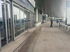 -青岛胶东国际机场