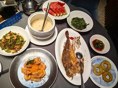 -海鲜e族(马王堆店)