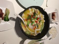 -国际青年会议酒店-苏莱斯餐厅