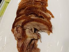 精品烤鸭-紫光园·烤鸭(吕家营店)