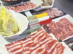 -捞九门海鲜牛肉自助火锅(廉江店)