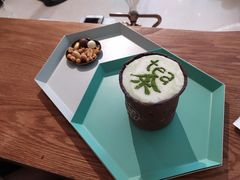 -茶是一枝花泡茶店
