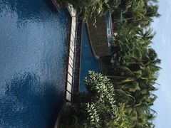 三亚湾海居铂尔曼度假酒店-三亚湾海居铂尔曼度假酒店