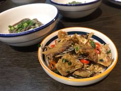 -土著渔匠·养生蝴蝶鱼(香樟路店)