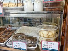 -京天红酒家(虎坊路店)