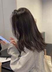 -DL HOPE造型