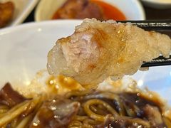 -香港饭店0410(明洞店)