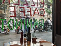 -La Tavernetta(Bar à Vin)(乌鲁木齐路店)