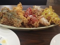 -YULOI予乐炸鸡(平乐店)