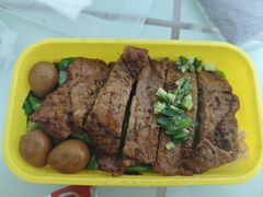 -食运茶餐厅(文化宫店)