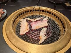 -谷牛和牛烤肉(漕河泾印象城店)