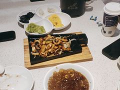 -船歌·鱼水饺青岛菜(金狮广场店)