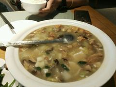 柯豆腐-聚春园闽都食府