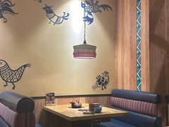 -吃饭皇帝大·土家民族菜(温州万象城店)