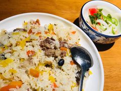 -莲香西域·正宗新疆菜(龙华店)