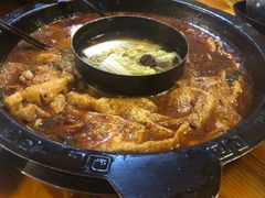 -味仙疯美蛙鱼头(清扬路总店)