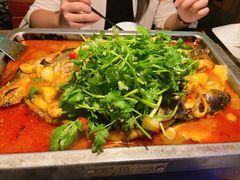 -炉鱼(诸暨万风新天地店)