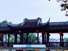 -衣裳街历史文化街区