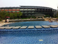 iphone_upload_pic-上海滴水湖皇冠假日酒店