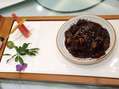 红酒低温牛排骨-天元坊(梁溪店)