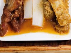-點無缺茶楼·海鲜酒家(世博店)