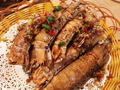 -崖口红树林海鲜餐厅