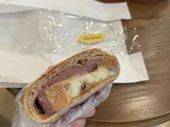 -PAOPAO Bakery&Café(港汇店)