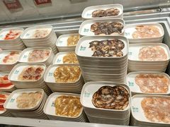 -玫瑰花园自助烤肉(顺义鑫海韵通店)