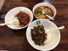 -德天顺盖码饭(人民西路店)