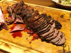 -BARBECUE烤肉屋