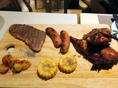 -沙青(江场二路店)