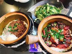 -红星光发煲仔饭(大石街店)