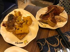 -快乐爱斯米牛排自助(吾悦广场店)