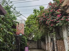 -化龙桥九宫格火锅(清水河店)