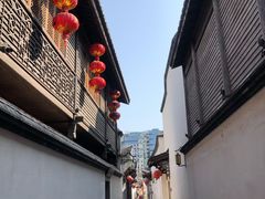 -南后街-郎官巷