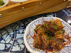-桥香园过桥米线(复兴路店)