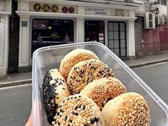 -老瑞福上海菜(人民广场店)