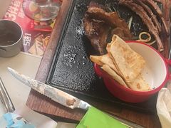 -豪客来牛排(中华城店)
