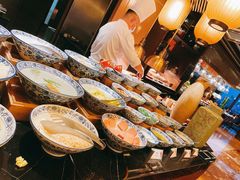 -富力丽思卡尔顿酒店·香荟全日制餐厅