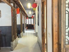 -呼吸森林·生态农庄农家乐私房菜