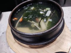 -韩时烤肉(丰科万达广场店)