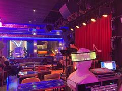 -108·公社·创意餐厅·LIVE HOUSE(李公堤店)