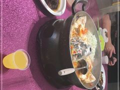 -良厨本味· 老坛剁椒鱼头(深南腾讯店)