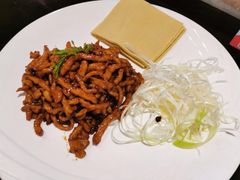 -大海碗·京菜炸酱面(雍和宫店)