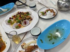 -郭姐·威海渔村(黄兴路店)