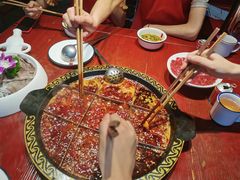 -黄家码头老火锅(解放碑旗舰店)