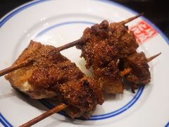 羊排-天津卫码头(南开大悦城店)