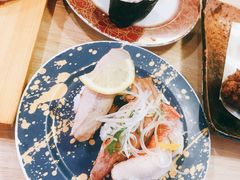 -沼津魚がし鮨(御殿場アウトレット店)