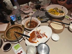 -金鸭季·北京烤鸭(深业上城店)